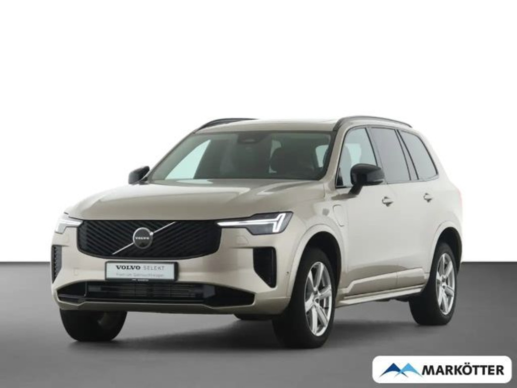 Volvo XC90 AWD T8 Dark Ultra