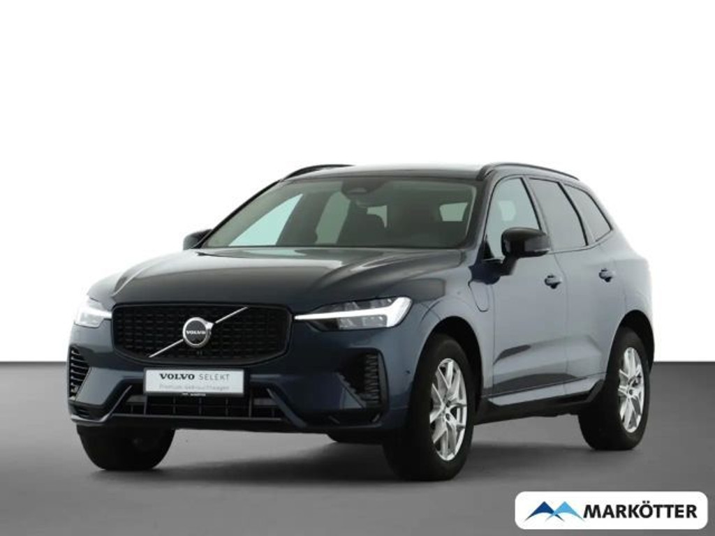 Volvo XC60 AWD T6 Plus Dark