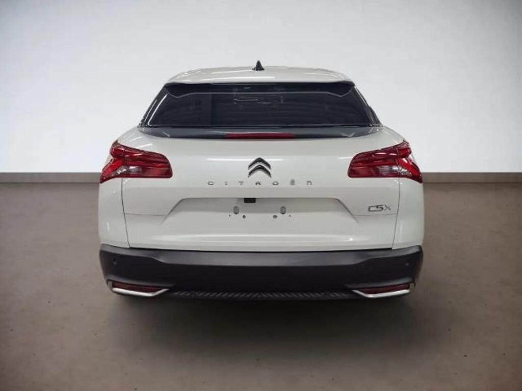 Citroën C5 X Plus