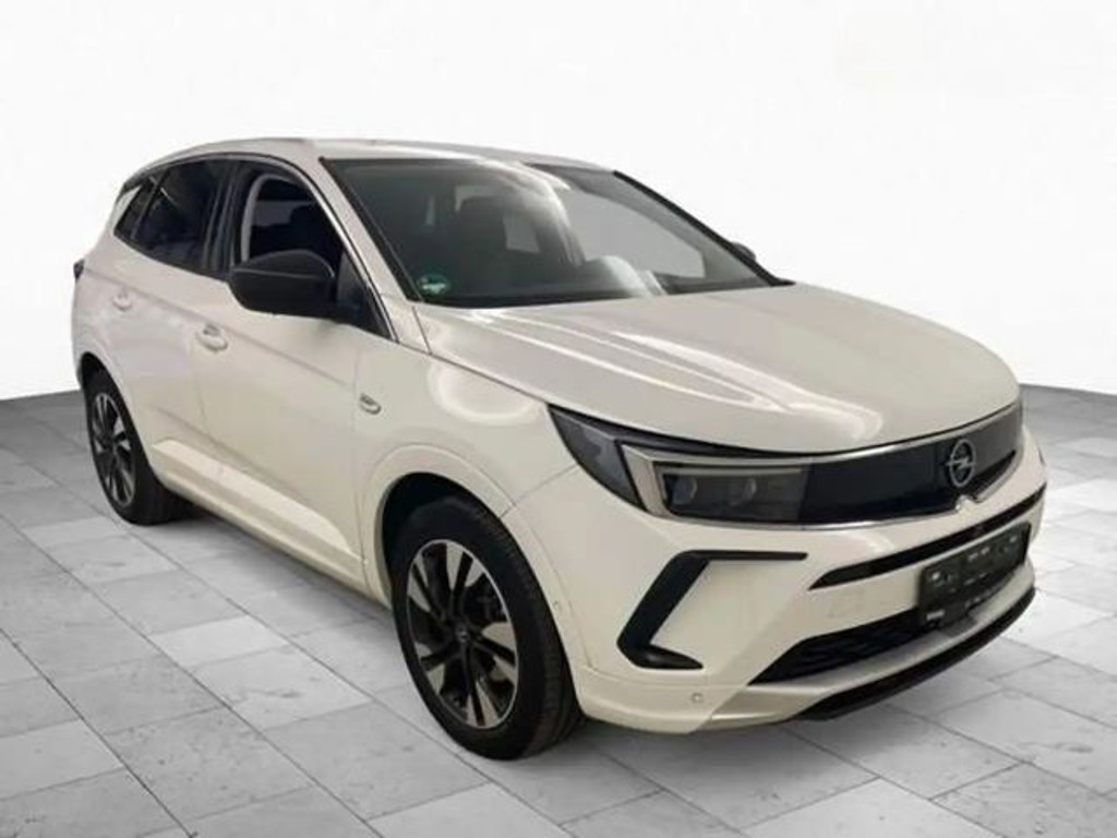 Opel Grandland X Elegance