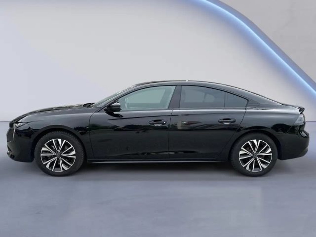 Peugeot 508 Allure Pack