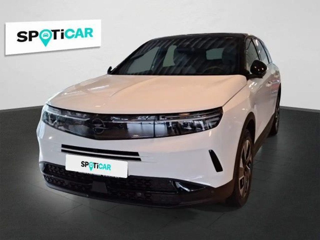 Opel Grandland X Grand Sport Hybrid GS-Line