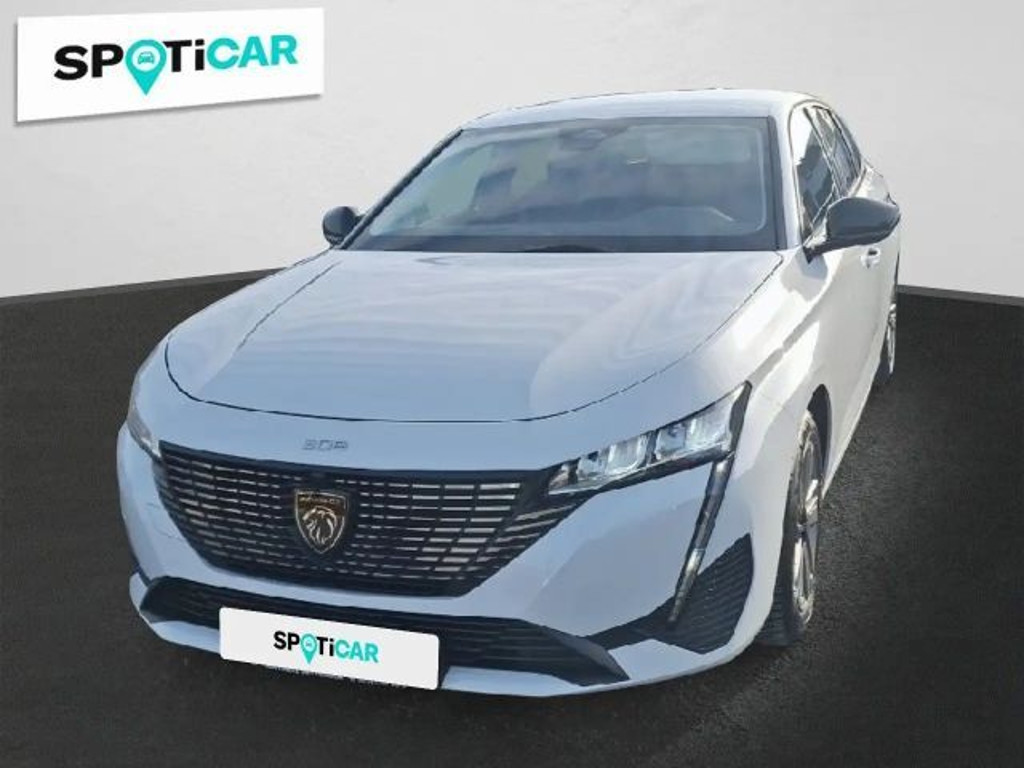 Peugeot 308 Allure Pack BlueHDi SW EAT8