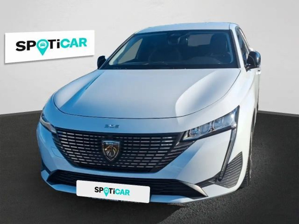 Peugeot 308 Allure Pack BlueHDi SW EAT8