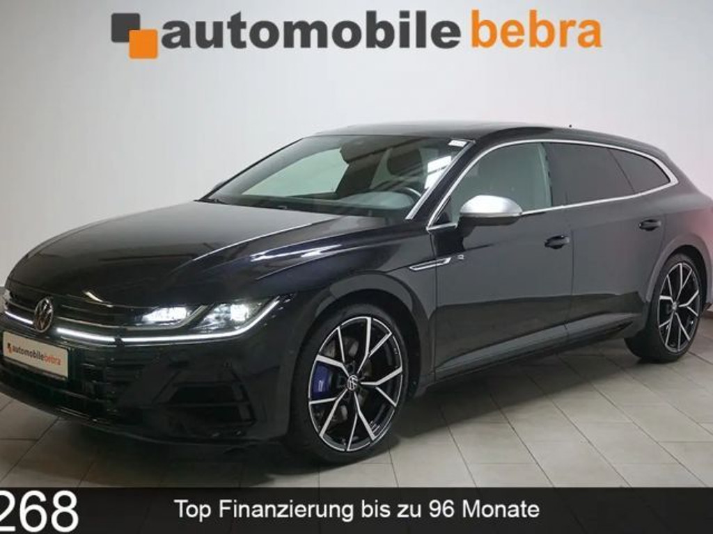 Volkswagen Arteon Shooting Brake DSG 2.0 TSI