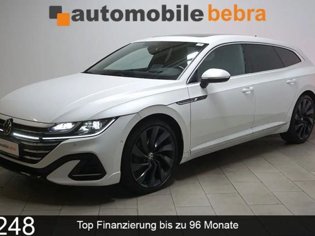 Volkswagen Arteon DSG R-Line 2.0 TDI
