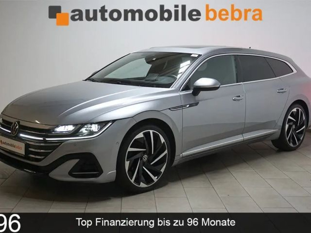 Volkswagen Arteon DSG R-Line 2.0 TDI