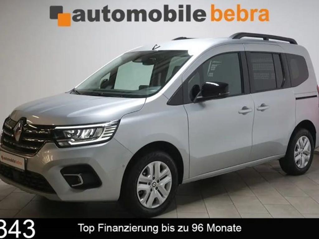 Renault Kangoo EDC TCe 130 Techno