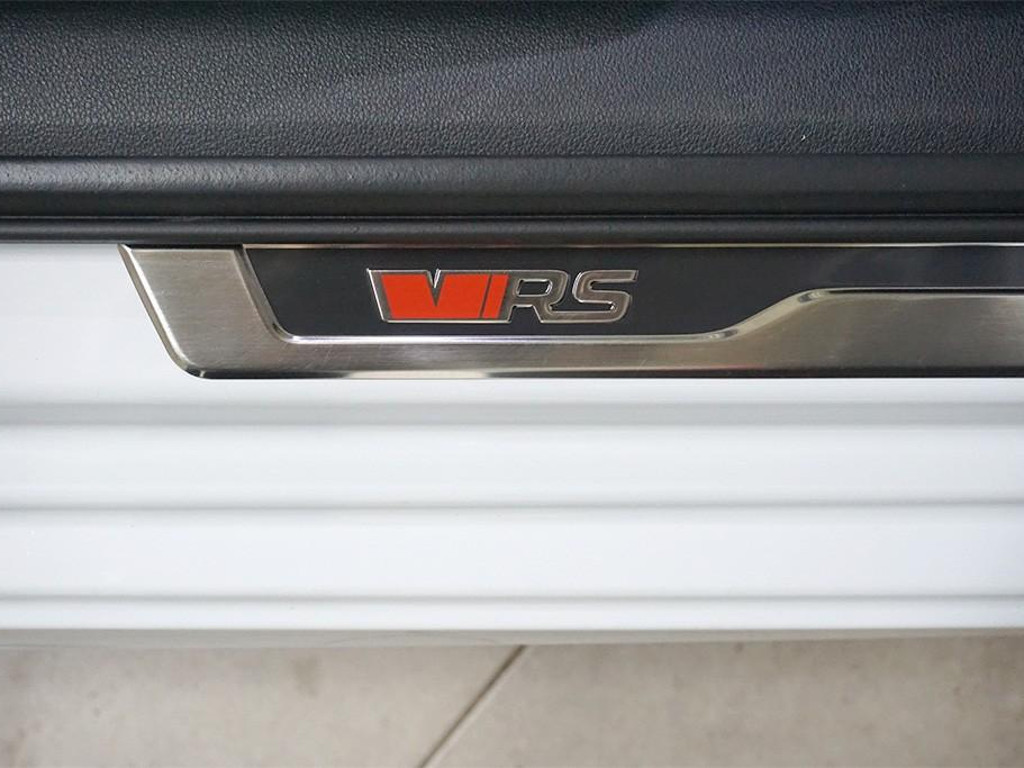 Skoda Octavia 4x4 RS 2.0 TDI