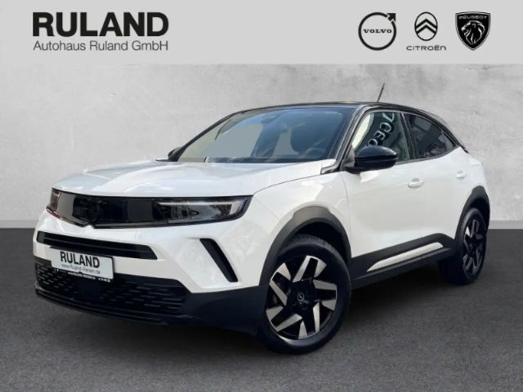 Opel Mokka Grand Sport GS-Line