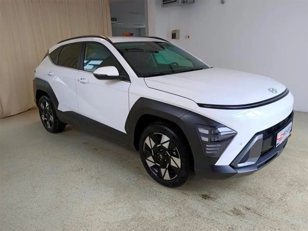Hyundai Kona 2WD 1.6