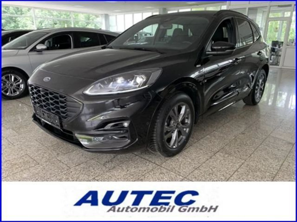 Ford Kuga TDCi ST Line