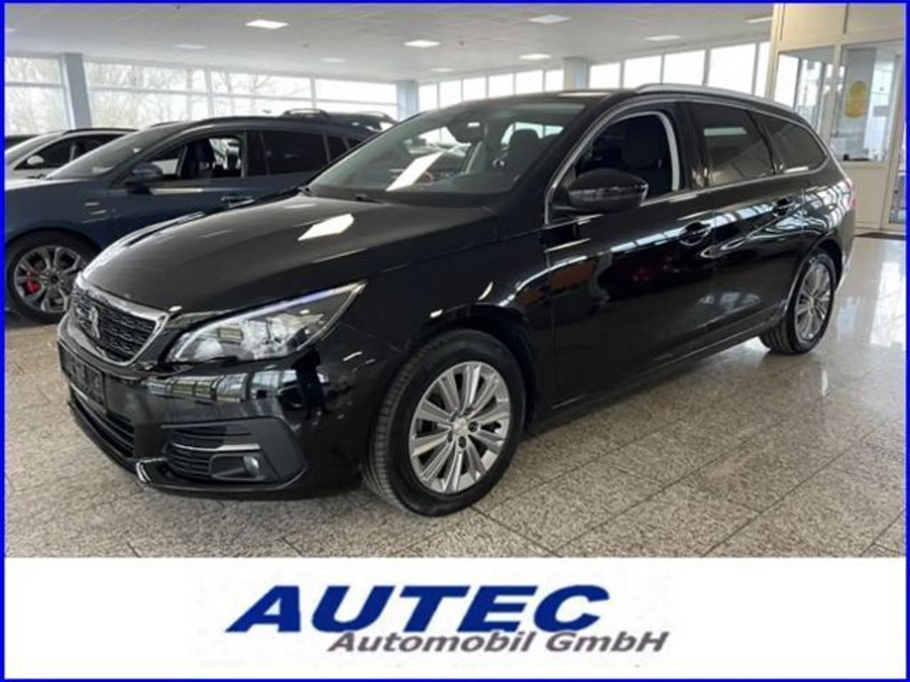 Peugeot 308 Allure Pack HDi SW
