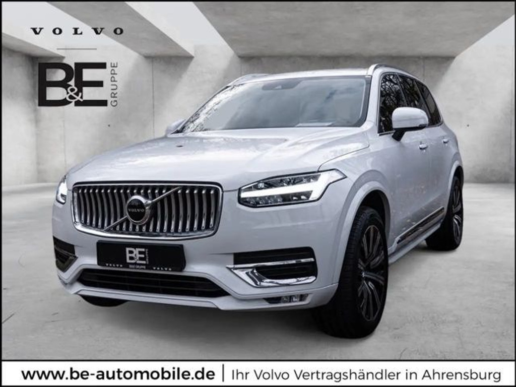 Volvo XC90 AWD Inscription