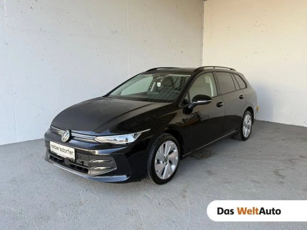 Volkswagen Golf Business DSG Variant