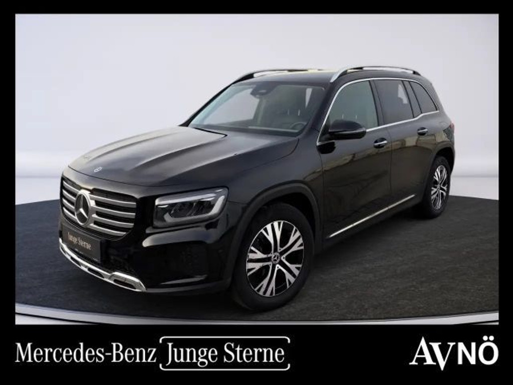 Mercedes-Benz GL-Klasse GLB 180 GLB 180 d