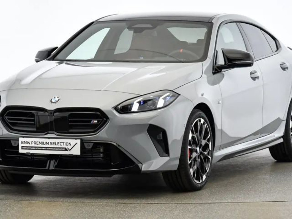 BMW 2 Serie 235 xDrive Coupé M235i