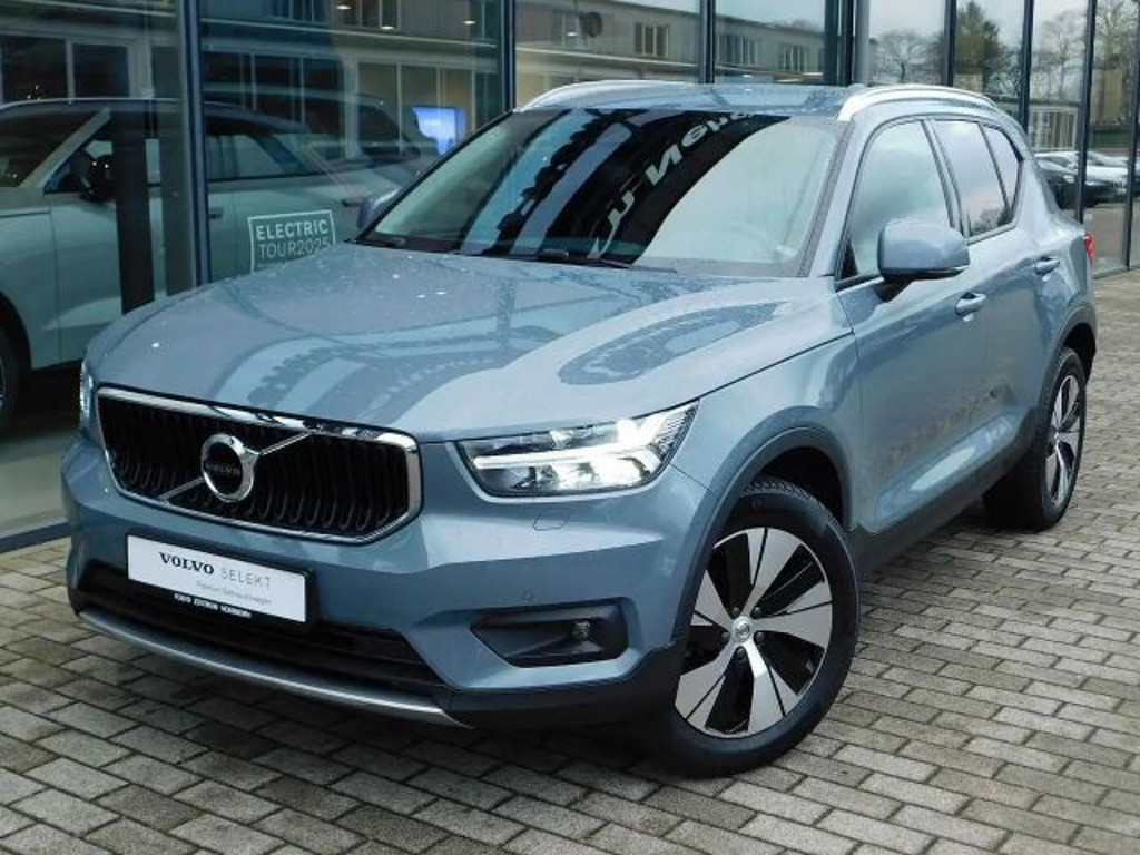 Volvo XC40 Geartronic Momentum T3