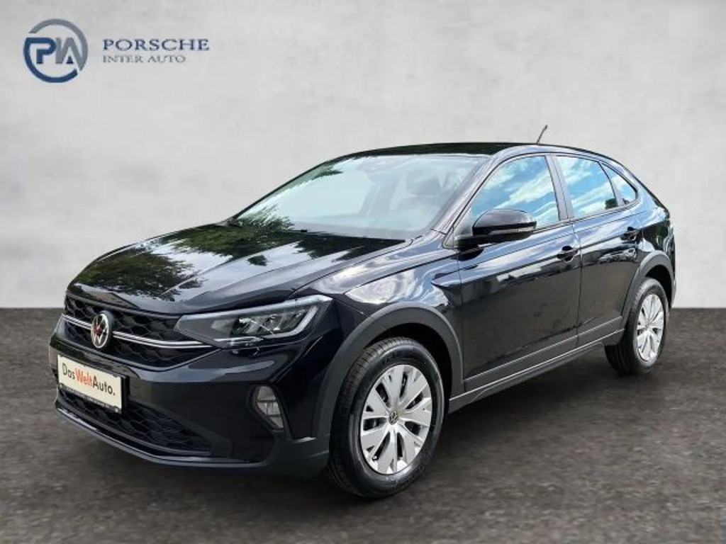 Volkswagen Taigo 4Me TSI