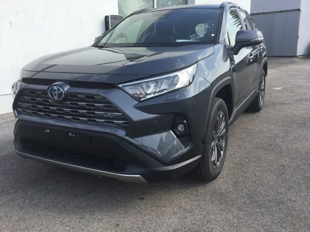 Toyota RAV4 Active