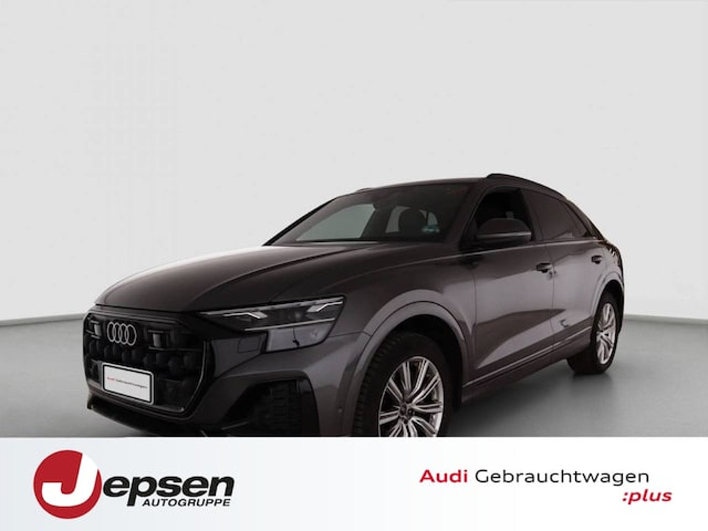 Audi Q8 Quattro 45 TDI