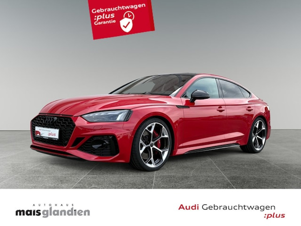 Audi RS5 Sportback Quattro