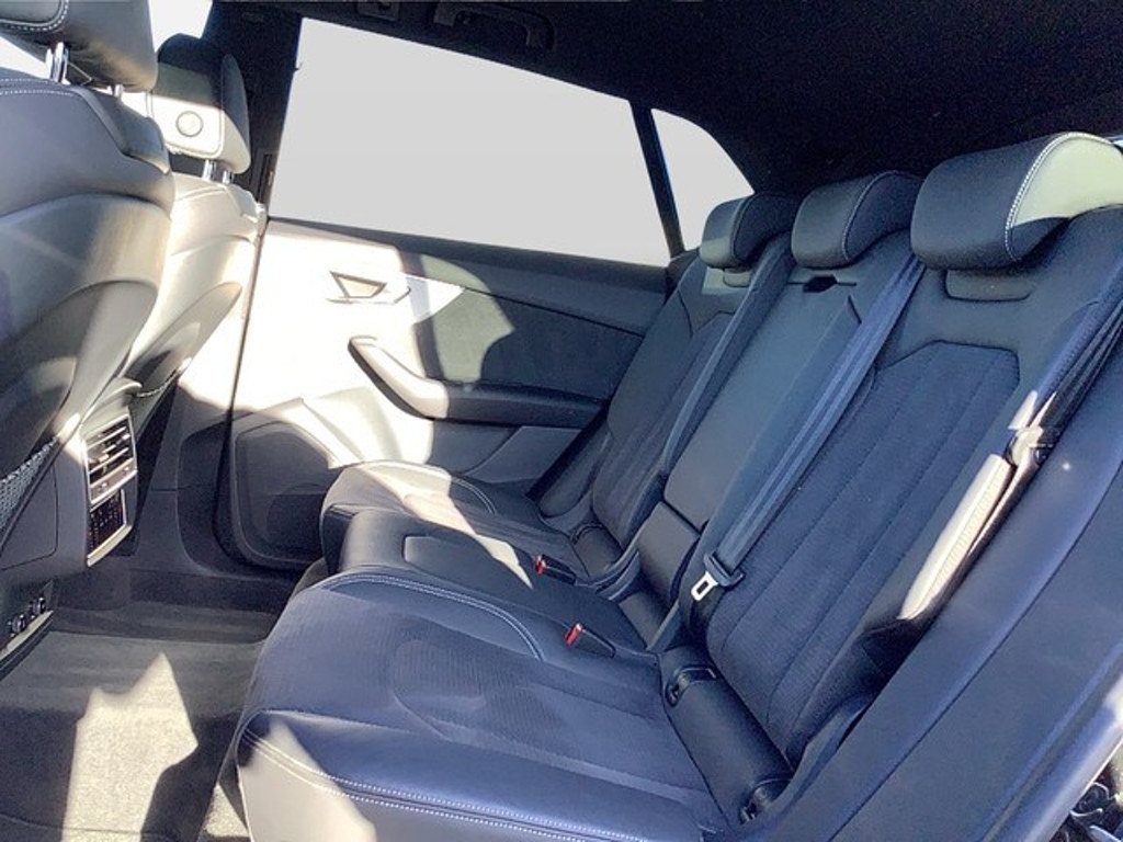 Audi Q8 Quattro 50 TDI