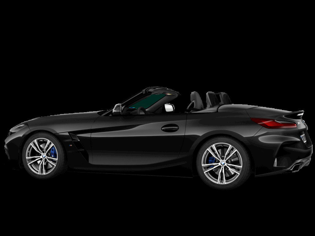 BMW Z4 Roadster M40i