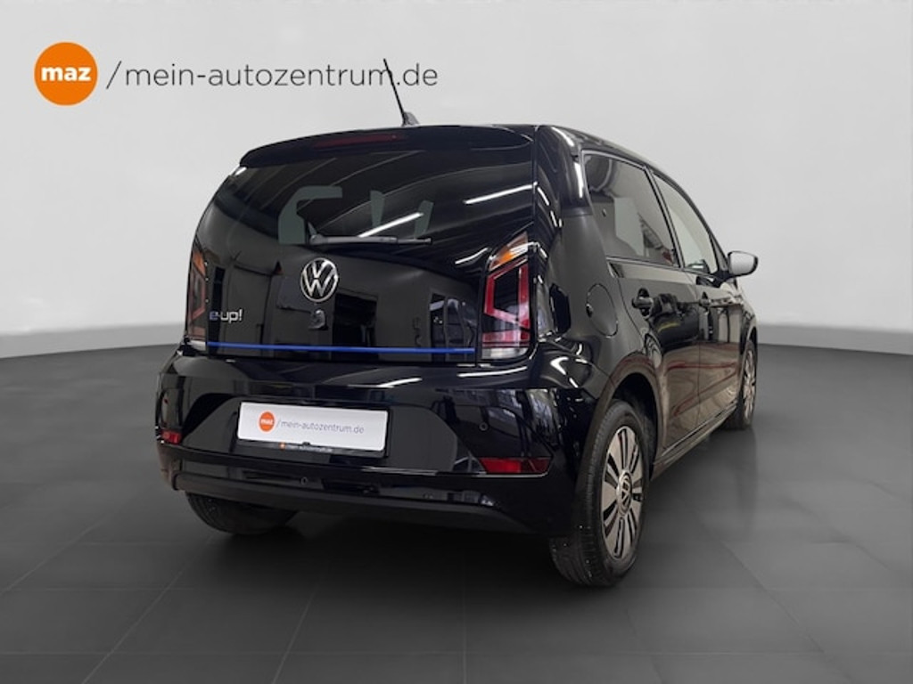 Volkswagen e-up!