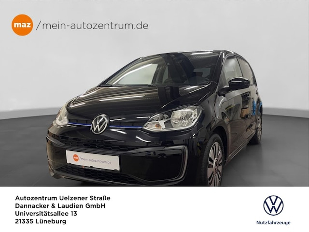 Volkswagen e-up! Style Plus