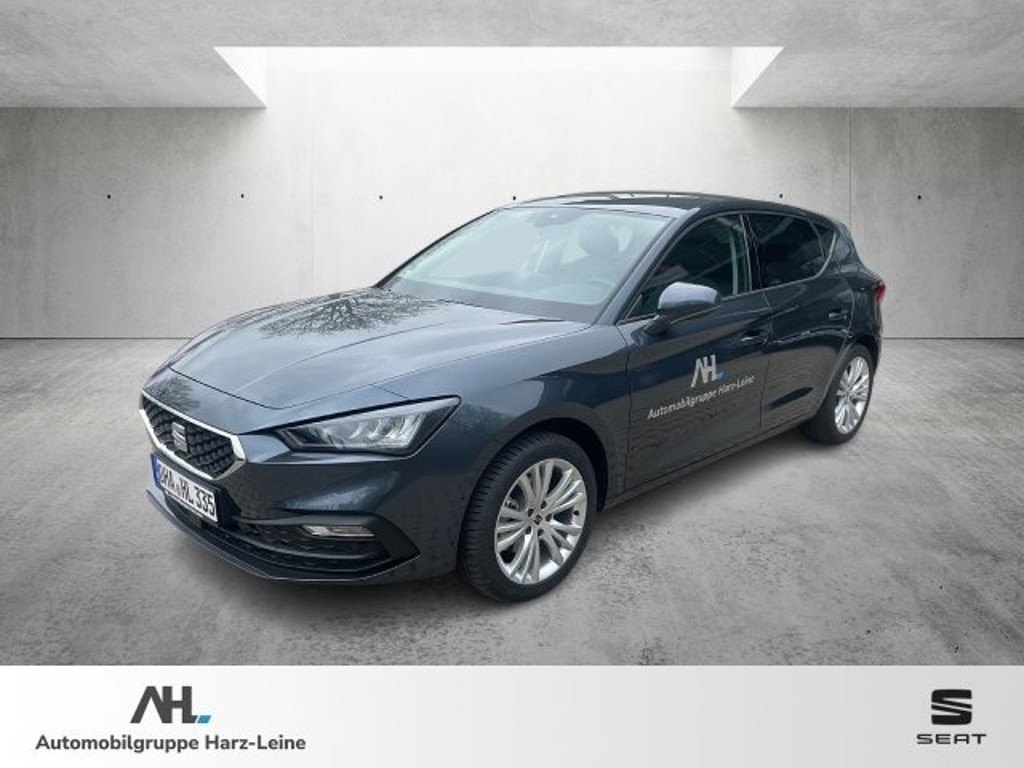 Seat Leon 1.5 eTSI