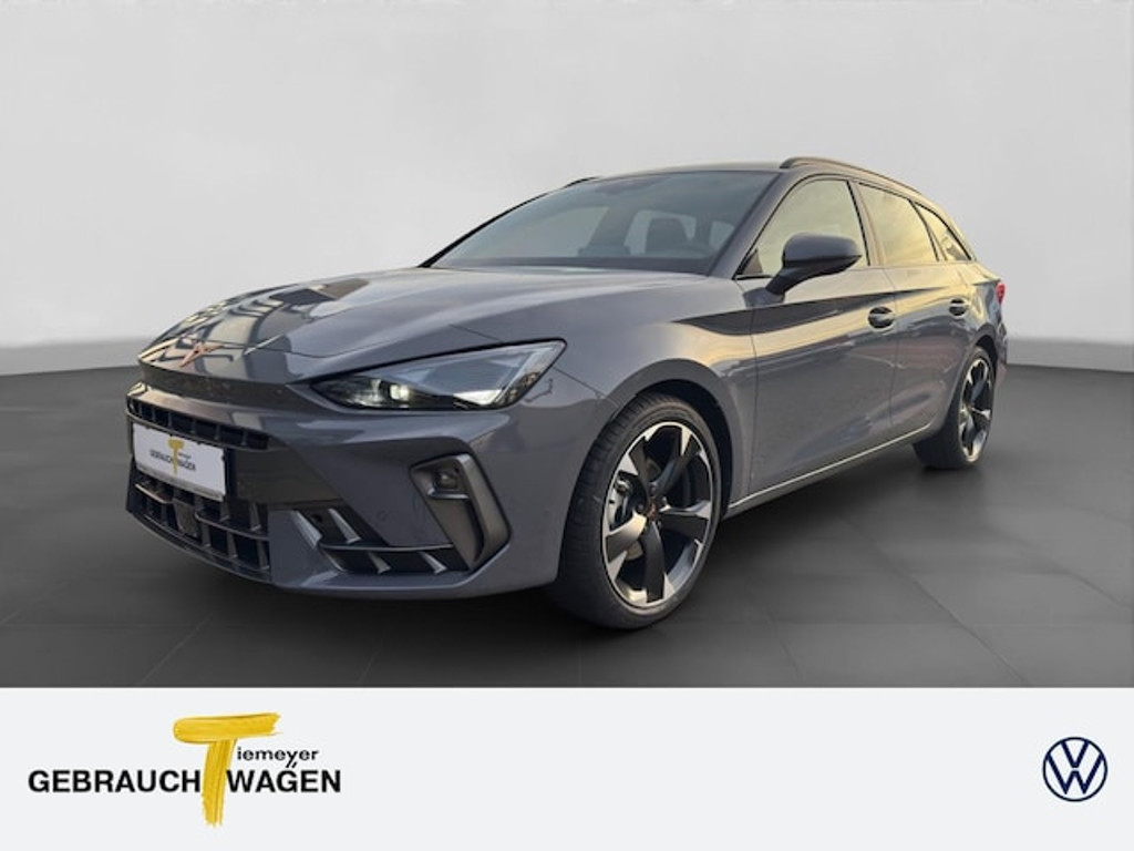 Cupra Leon Sportstourer DSG