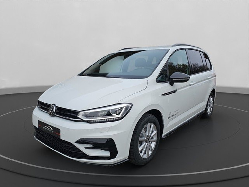 Volkswagen Touran DSG Highline 1.5 TSI
