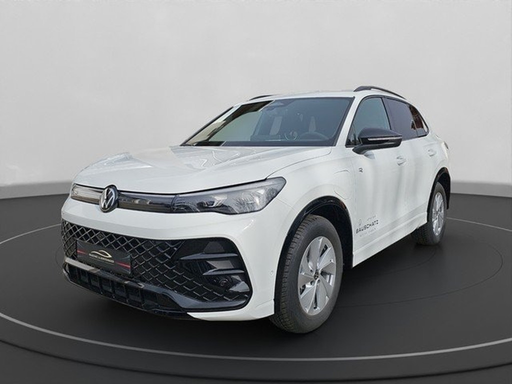 Volkswagen Tiguan DSG eHybrid