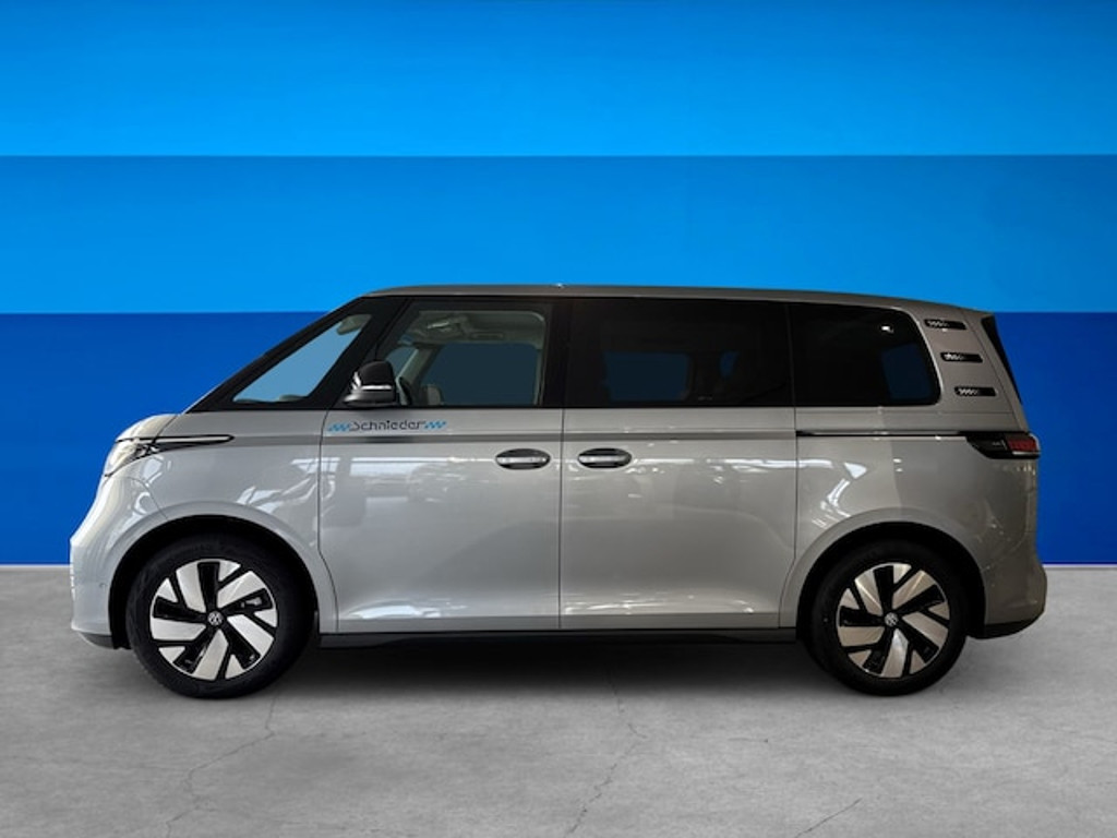Volkswagen ID.Buzz Pro