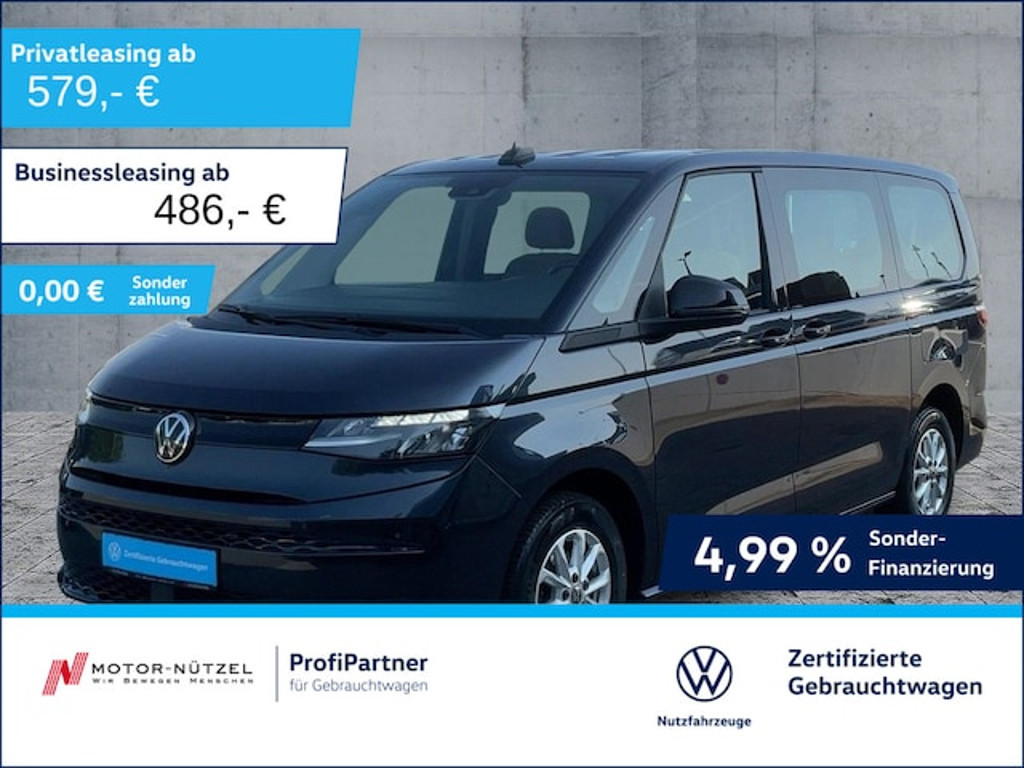 Volkswagen Multivan 2.0 TDI T7
