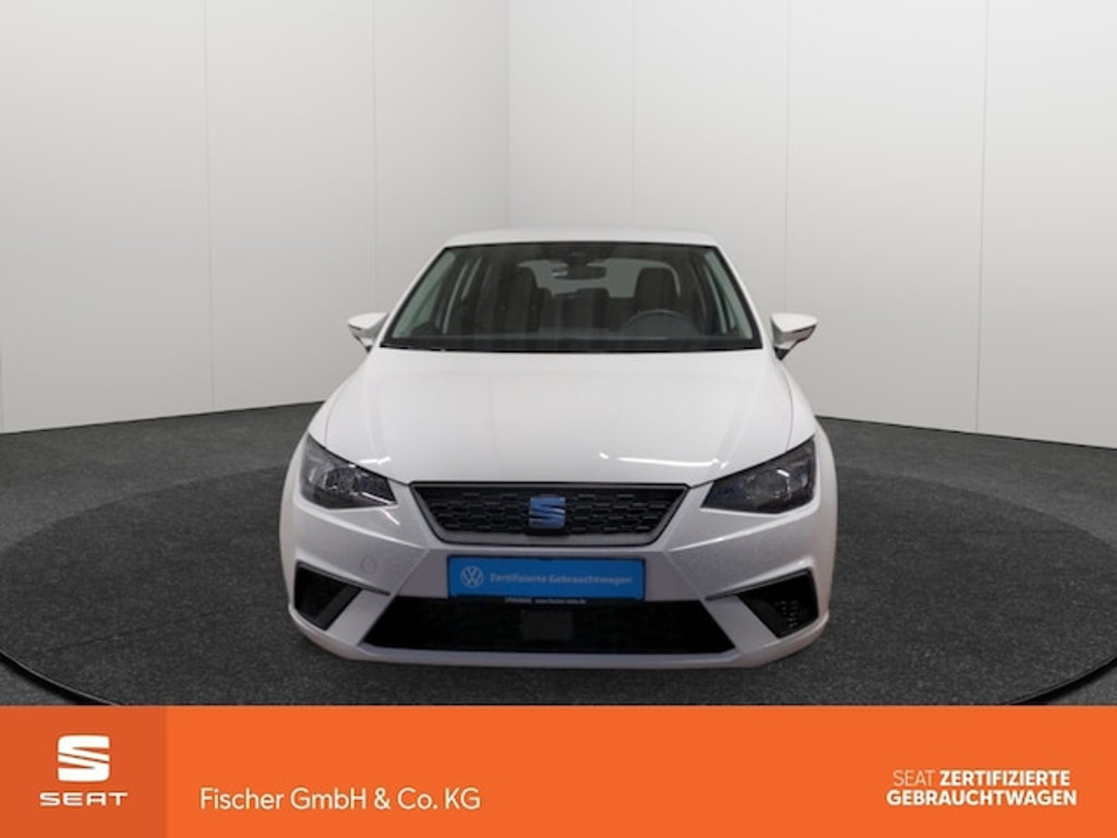 Seat Ibiza Style 1.0 TSI