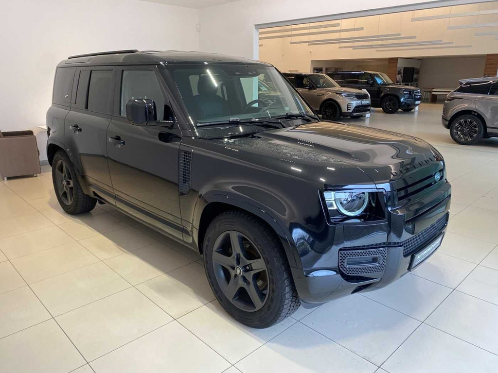 Land Rover Defender Dynamic SE 110