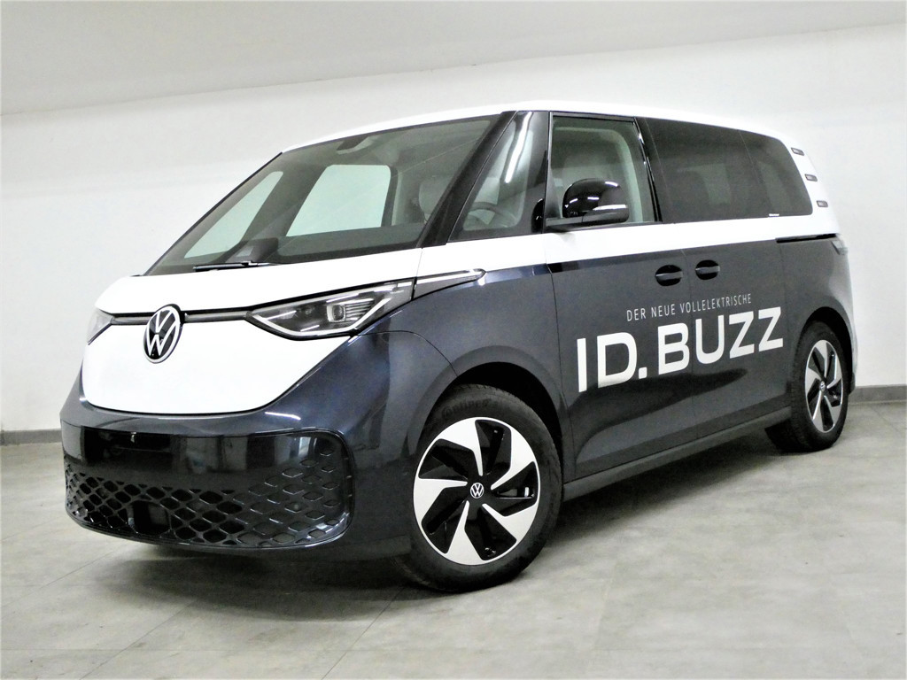 Volkswagen ID.Buzz Pro 150 kW