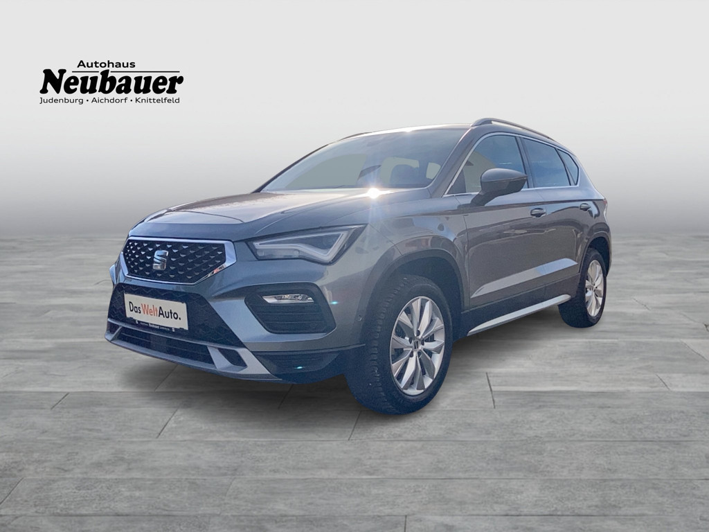 Seat Ateca Xperience