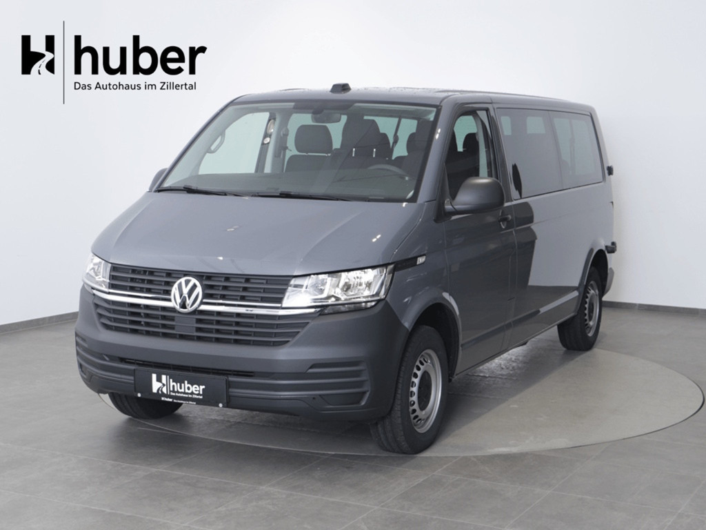 Volkswagen Transporter Lang