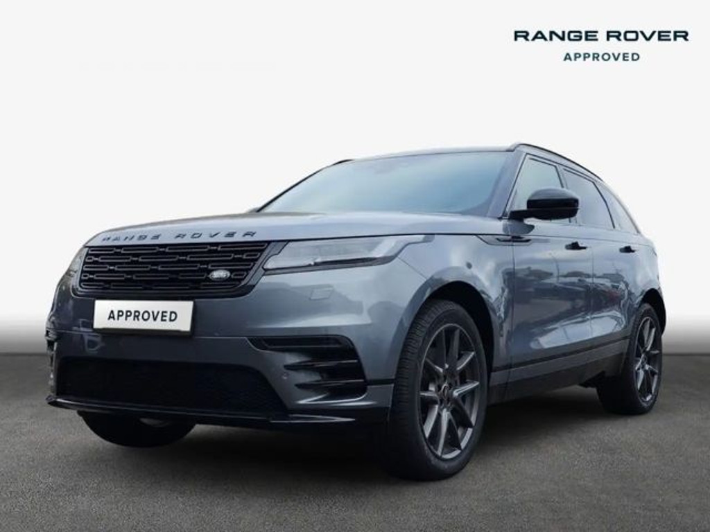 Land Rover Range Rover Velar Dynamic SE D300