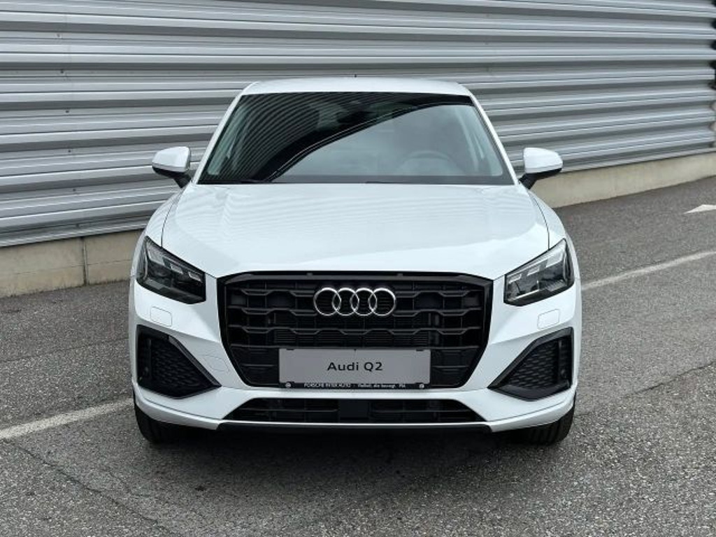 Audi Q2 30 TFSI