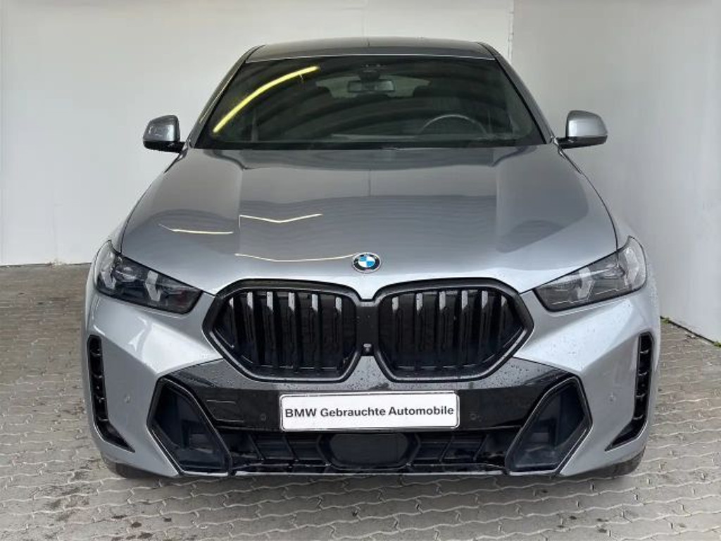 BMW X6 M-Sport xDrive30d