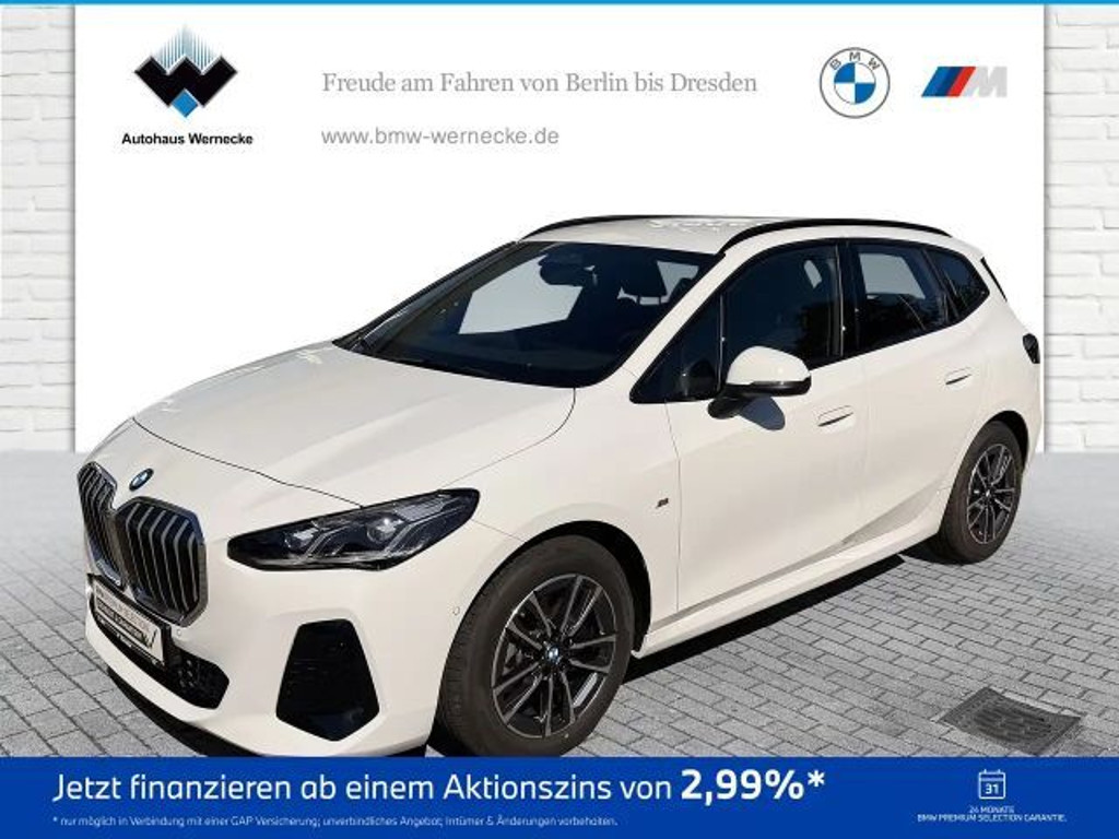 BMW 2 Serie 218 M-Sport Active Tourer 218i
