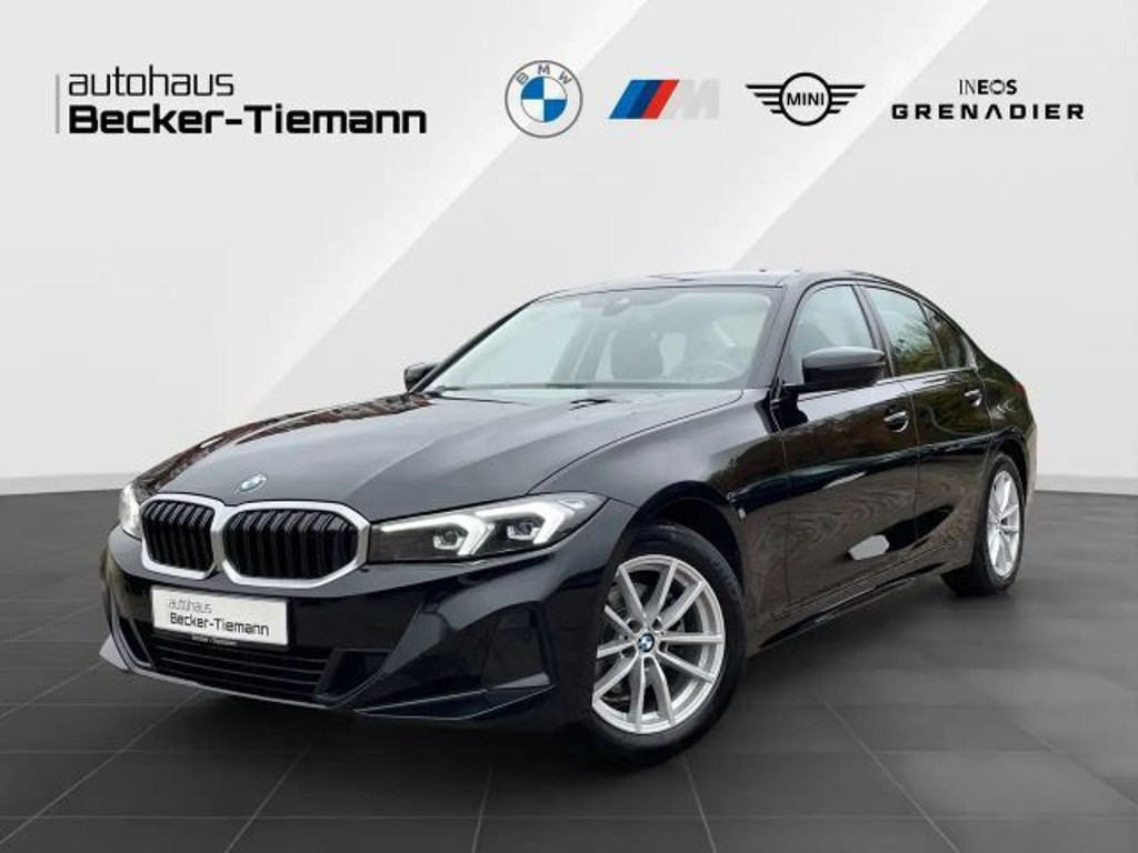 BMW 3 Serie 320 Sedan 320d