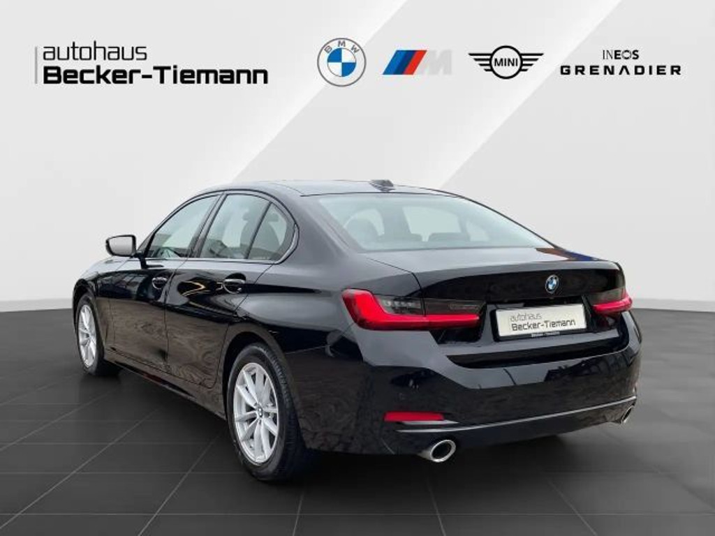BMW 3 Serie