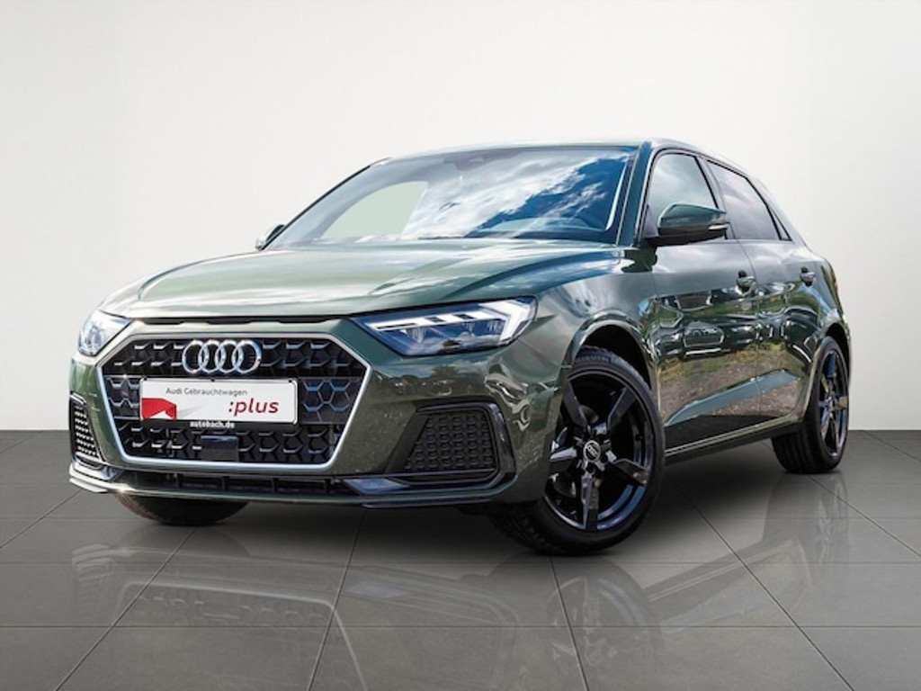 Audi A1 Sportback S-Tronic 30 TFSI