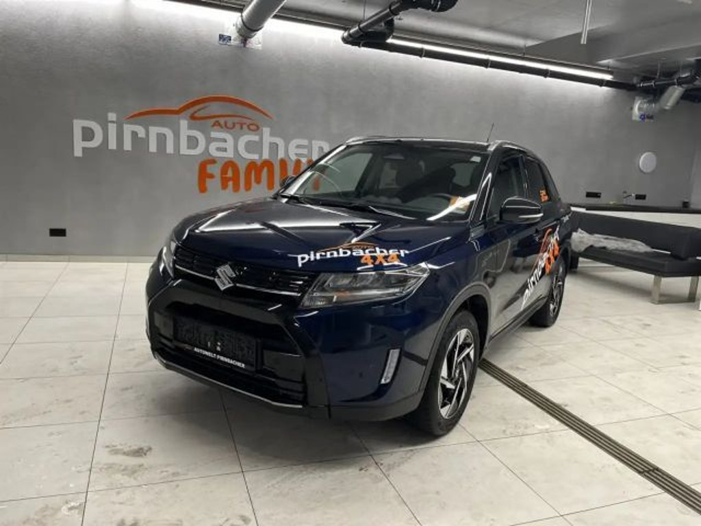 Suzuki Vitara Flash AllGrip Hybrid