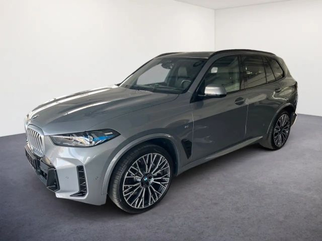 BMW X5 M-Sport xDrive